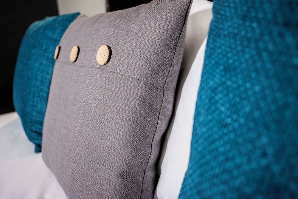 Фото Avani Maseru Hotel