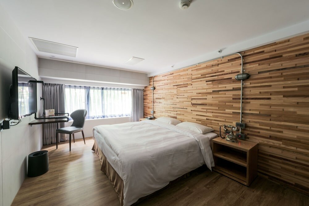 Фото Rf Hotel  Zhongxiao