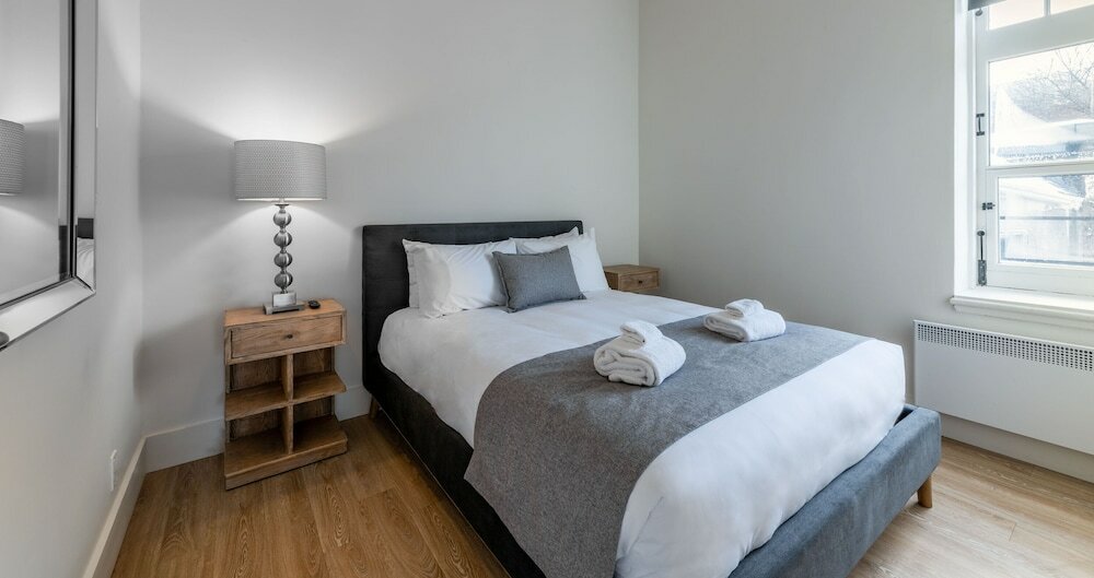 Фото Le 31 McMahon