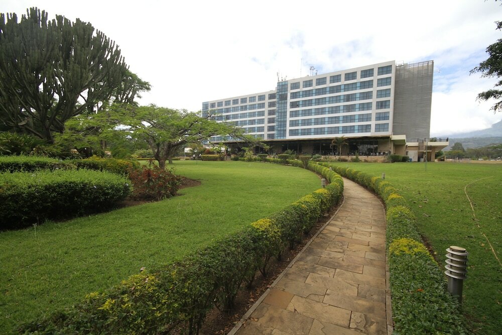 Фото Mount Meru Hotel