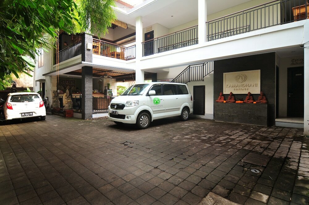 Фото Kamandhani Cottage