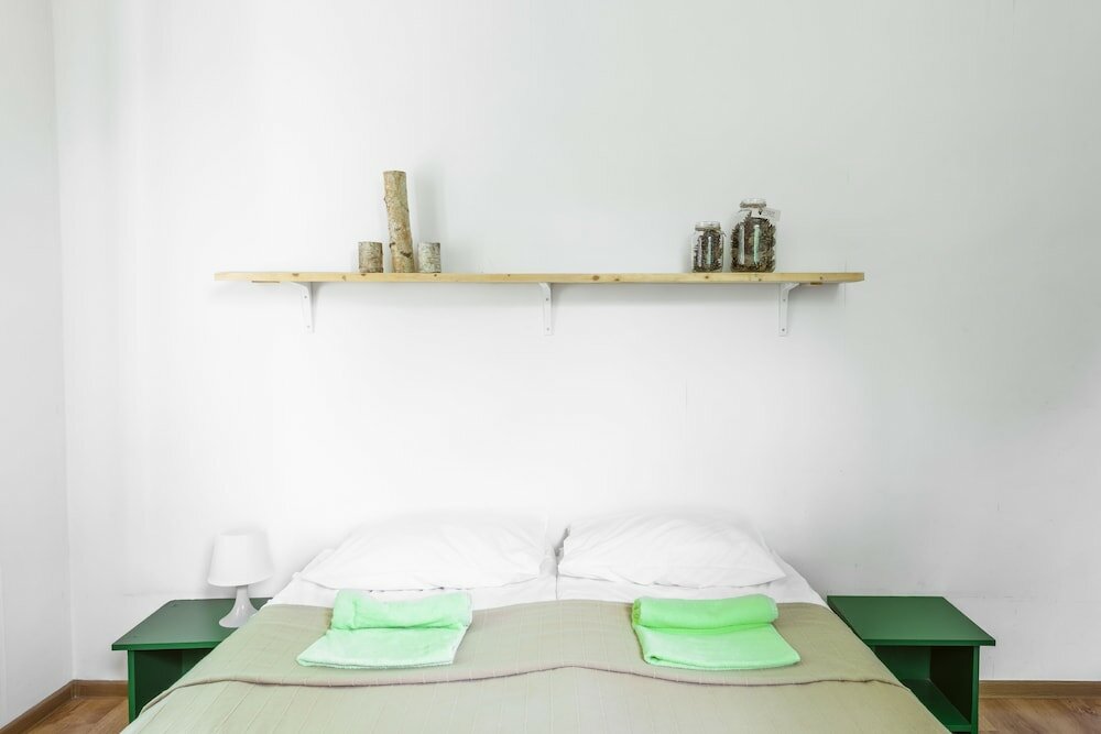 Фото Downtown Forest Hostel & Camping