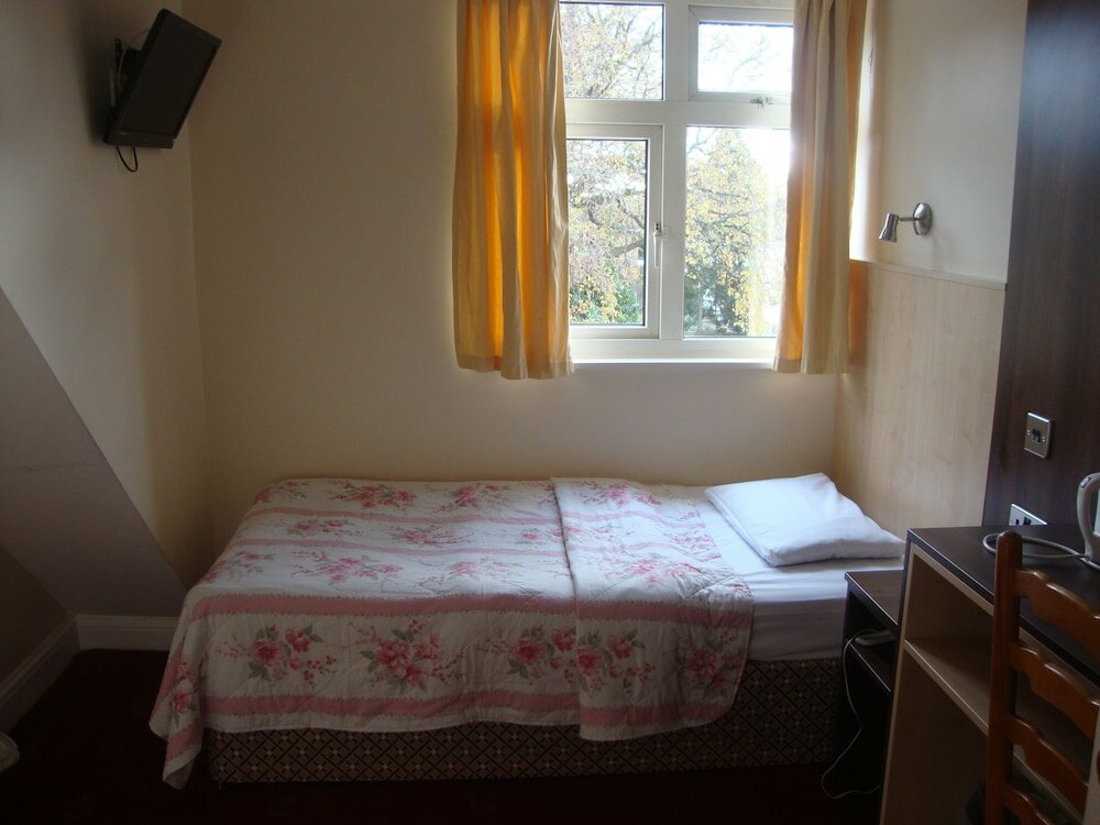 Фото Gainsborough Lodge