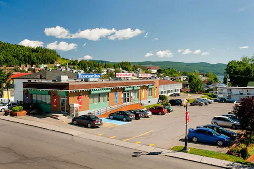 Фото Rodeway Inn