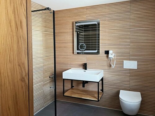 Гостиница Dormero Hotel Reutlingen в Ройтлингене