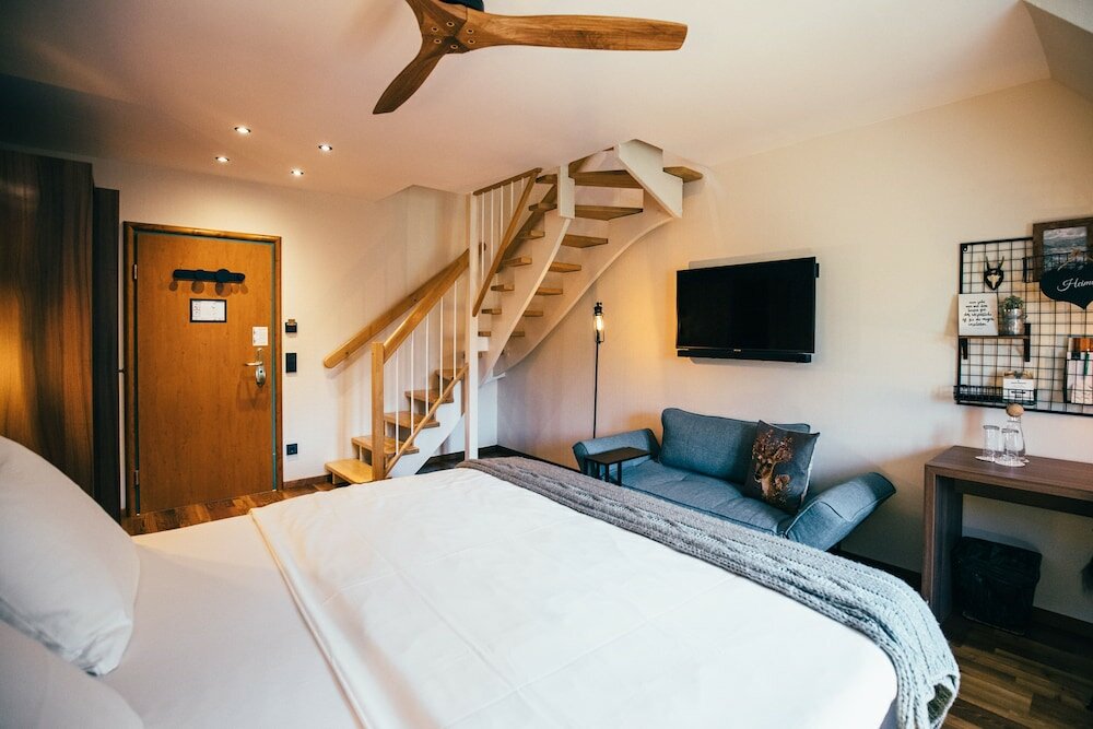 Фото Hotel Bayerischer Hof