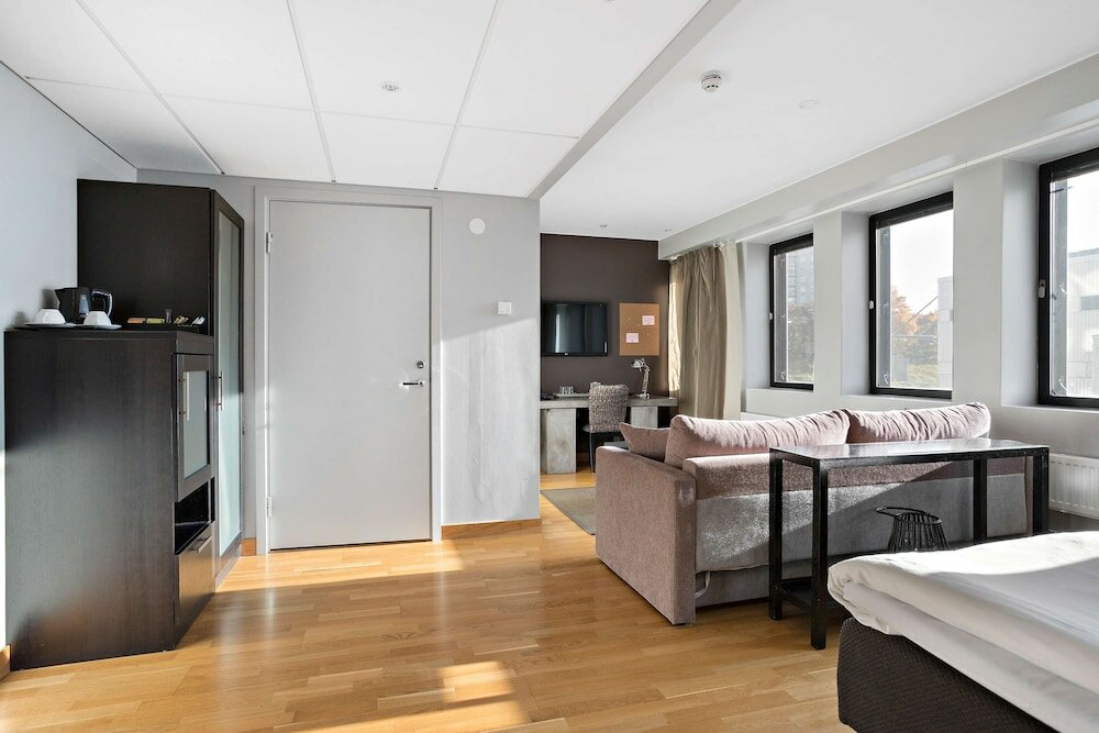 Фото Aiden by Best Western Stockholm Solna