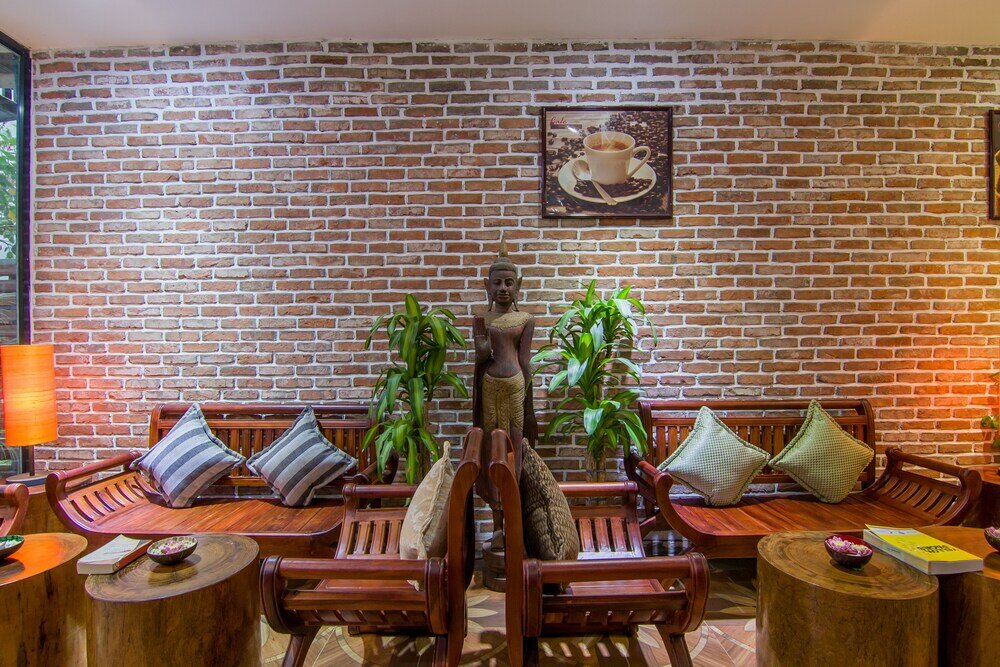 Фото Skor Boutique