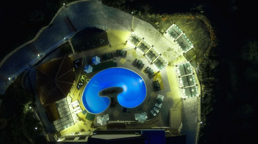 Фото Loggas Hotel