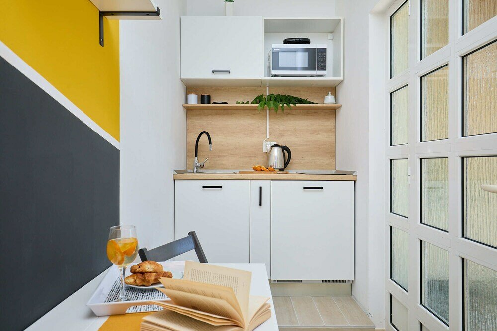 Фото Hedera Estate, Hedera Studio 2