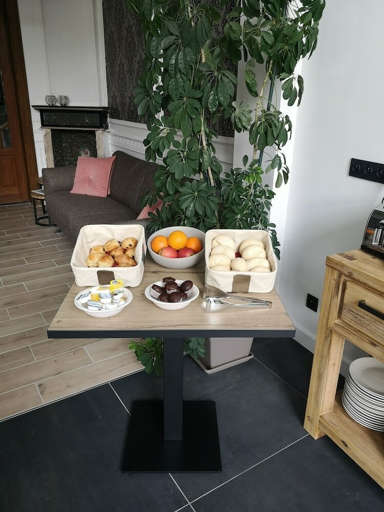 Фото Hotel L'ARTiste