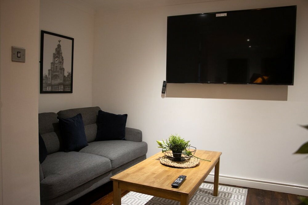 Фото UStay 27 Stanley Street Party Apartments