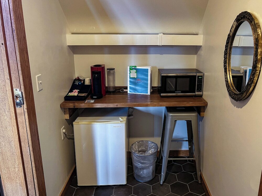 Фото Endion Station Inn