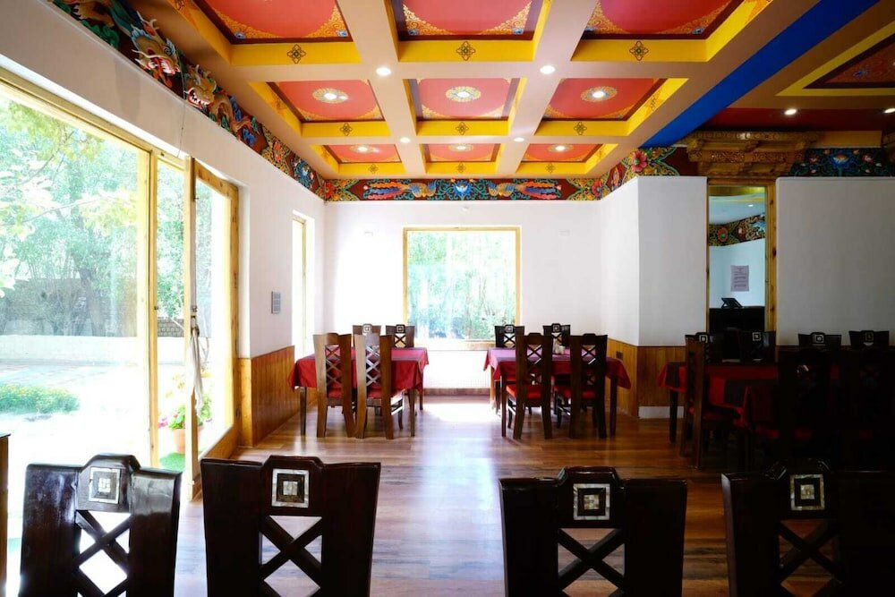 Фото The Shanti Nest At Boutique Hotel