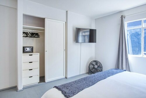 Гостиница Mai Calli Home Rentals в Мехико