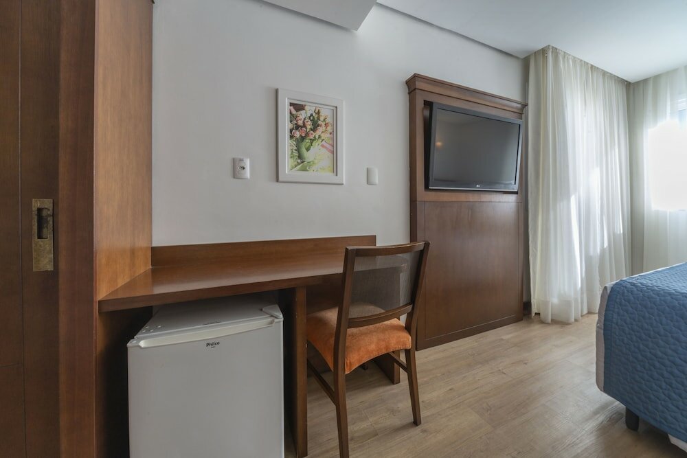 Фото Hotel Monte Felice Centro