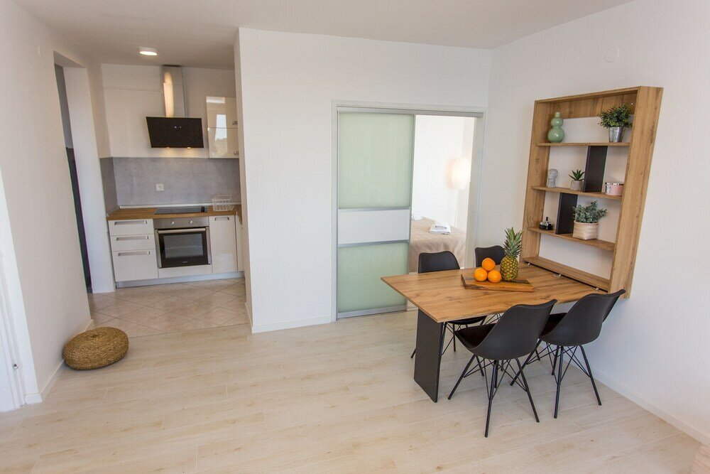 Фото Apartment Ragusa