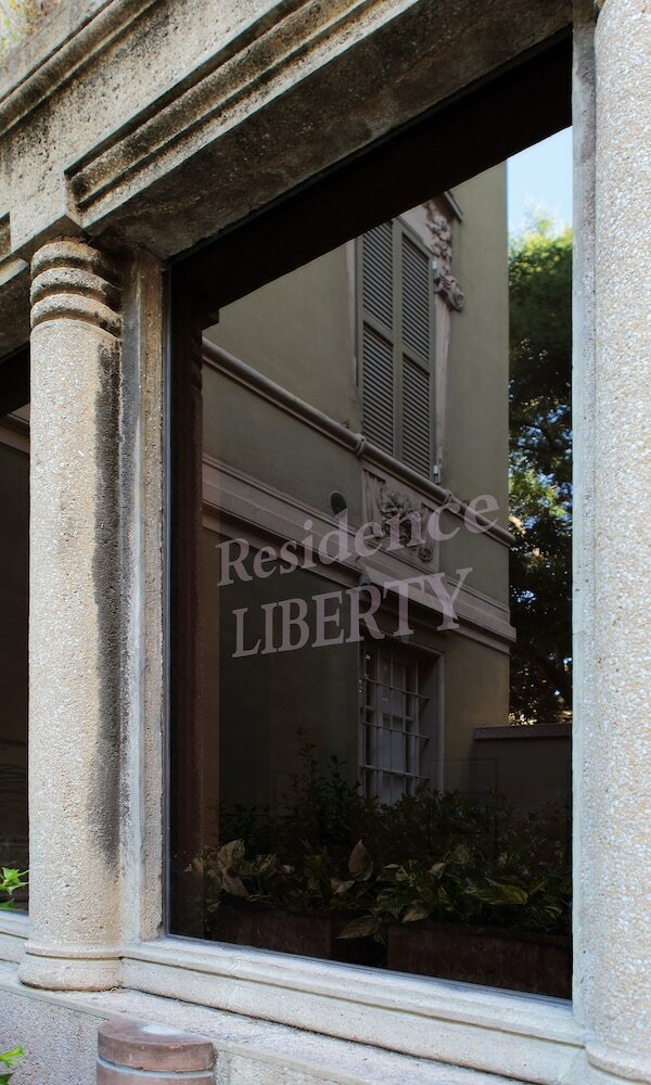 Фото Residence Liberty Hotel