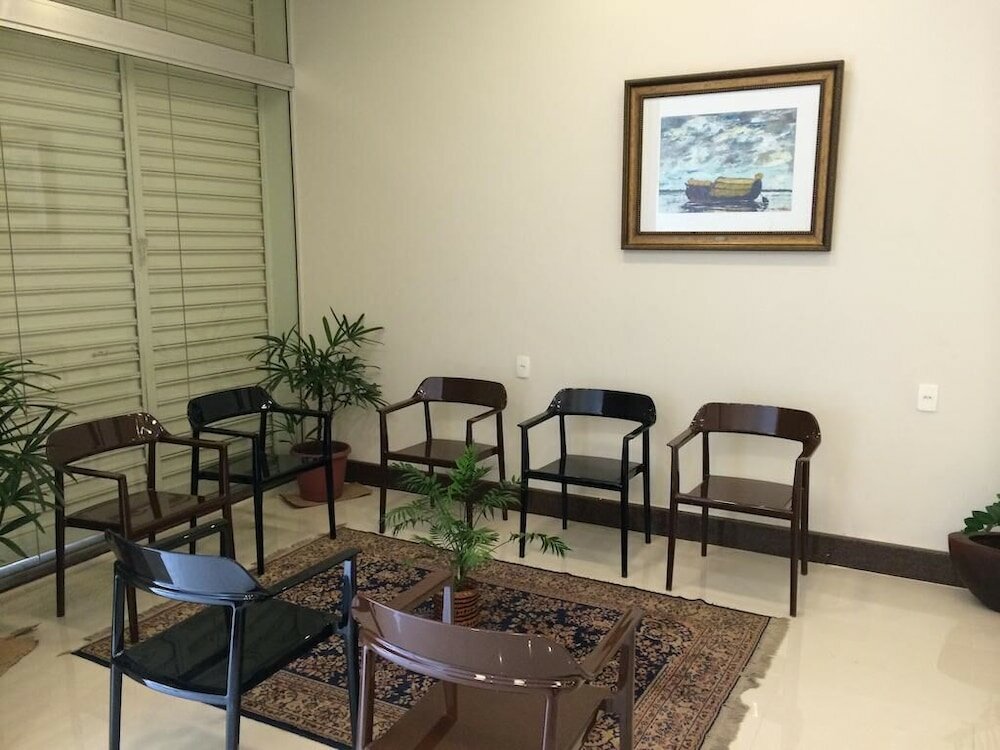 Фото Eco Suites Hotel Manaus