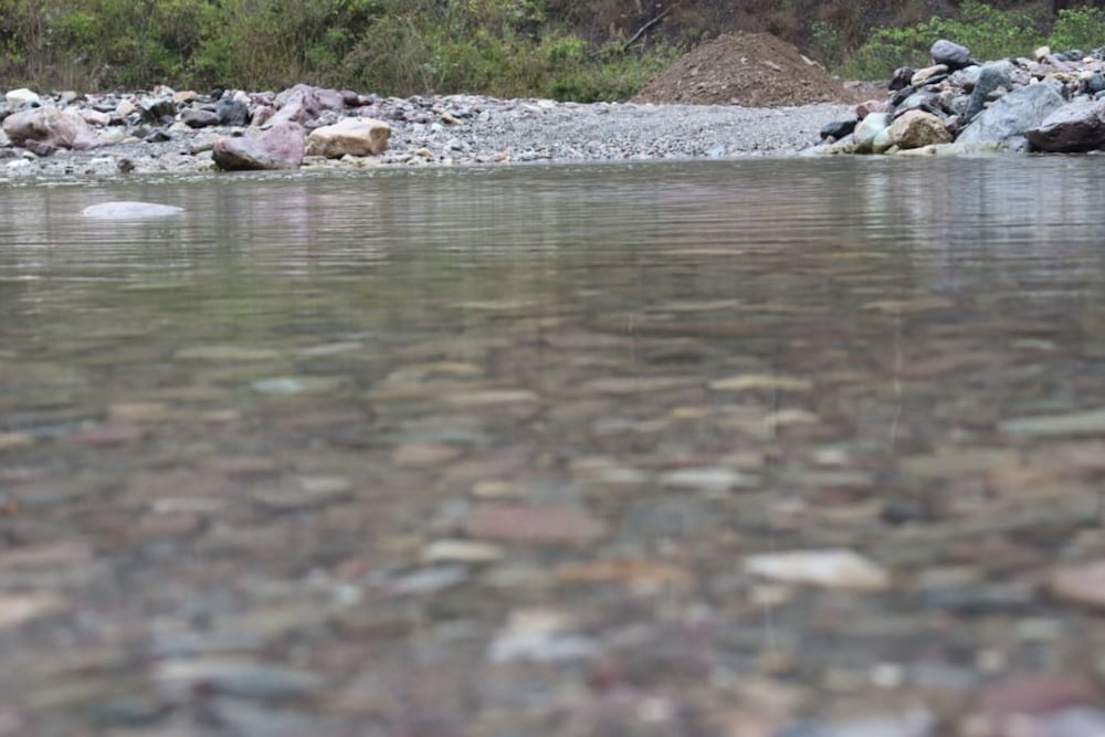 Фото Camp Awara Rishikesh