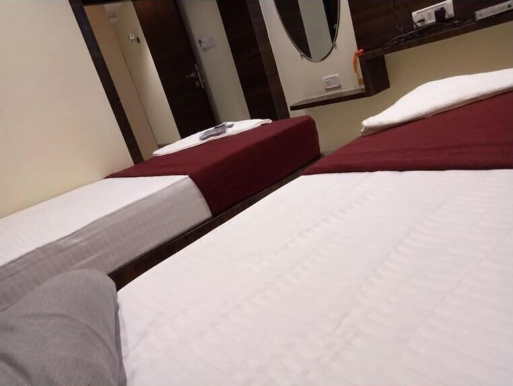 Фото Hotel New Silver Elite