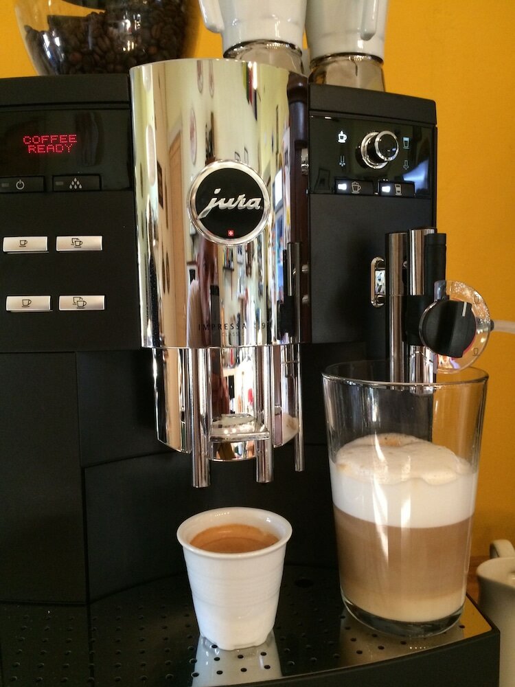 Фото La Gemma di Elena