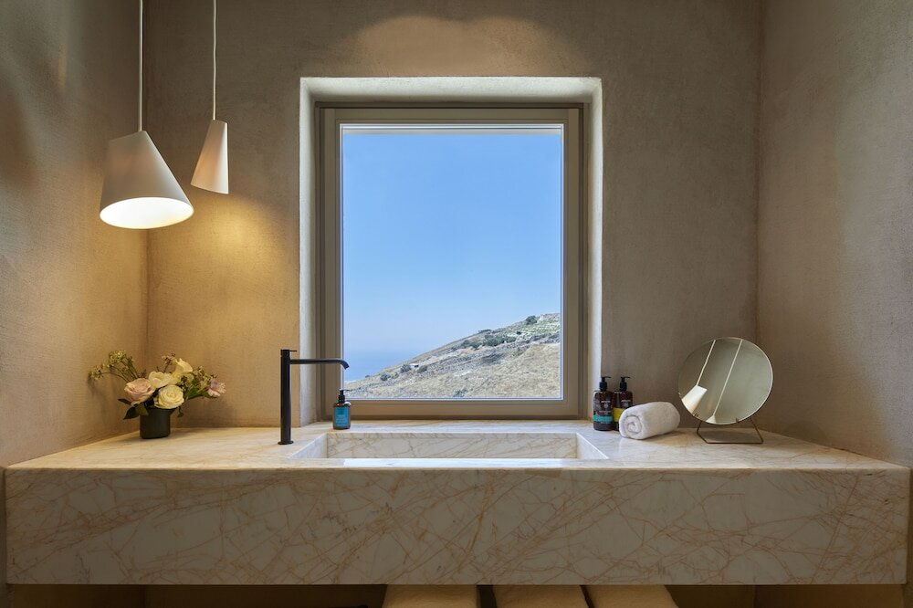 Фото Santorini Sky - The Retreat