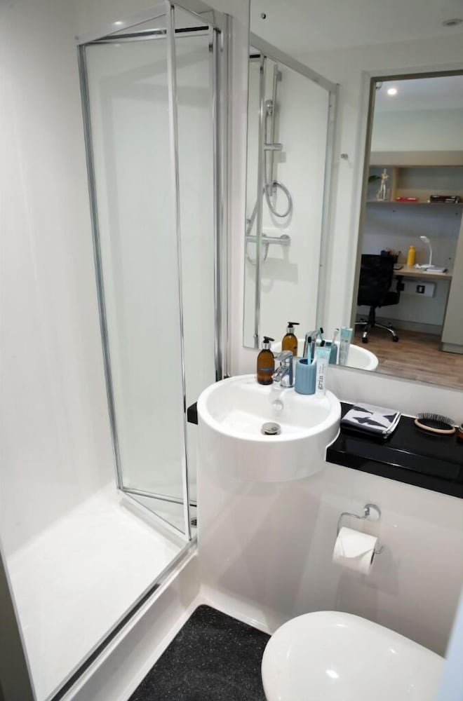 Фото Central Belfast Apartments: Student Accommodation