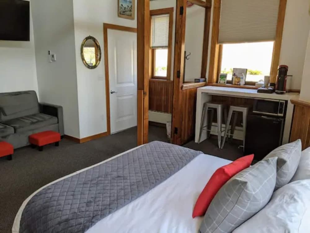 Фото Endion Station Inn