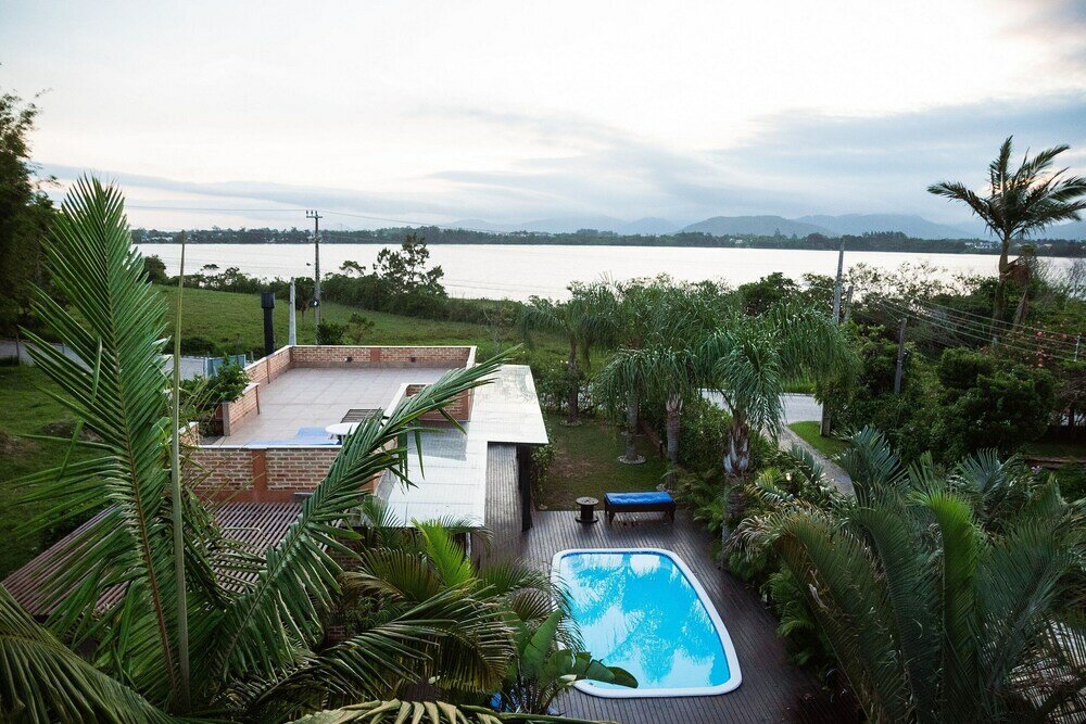 Фото Ibiraquera Life