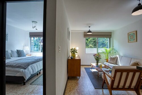 Mai Calli Home Rentals