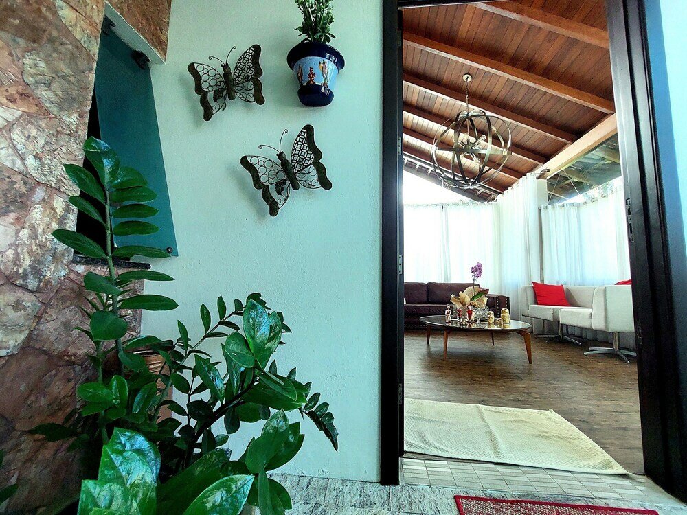 Фото Casa Estrela Rubi - Jurerê Internacional