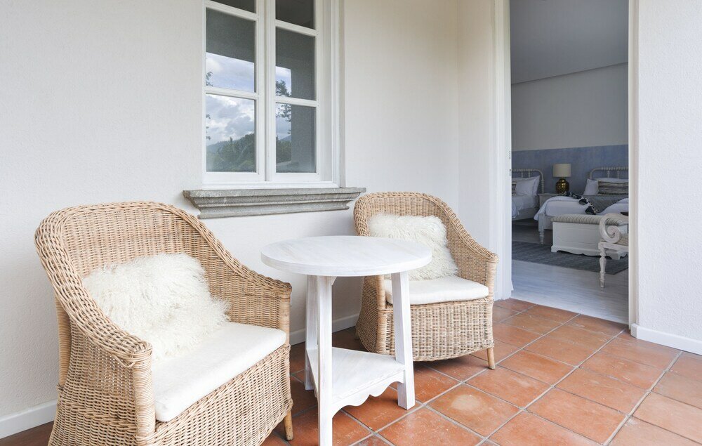 Фото Villa Bokeh - Relais & Chateaux