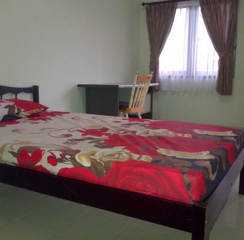 Гостиница Spot On 91343 Kartika Guest House