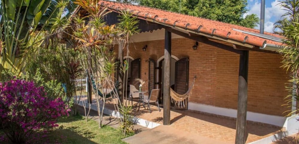 Фото Pousada Sonho Meu