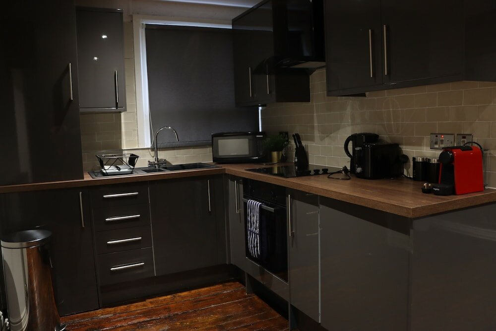 Фото UStay 27 Stanley Street Party Apartments