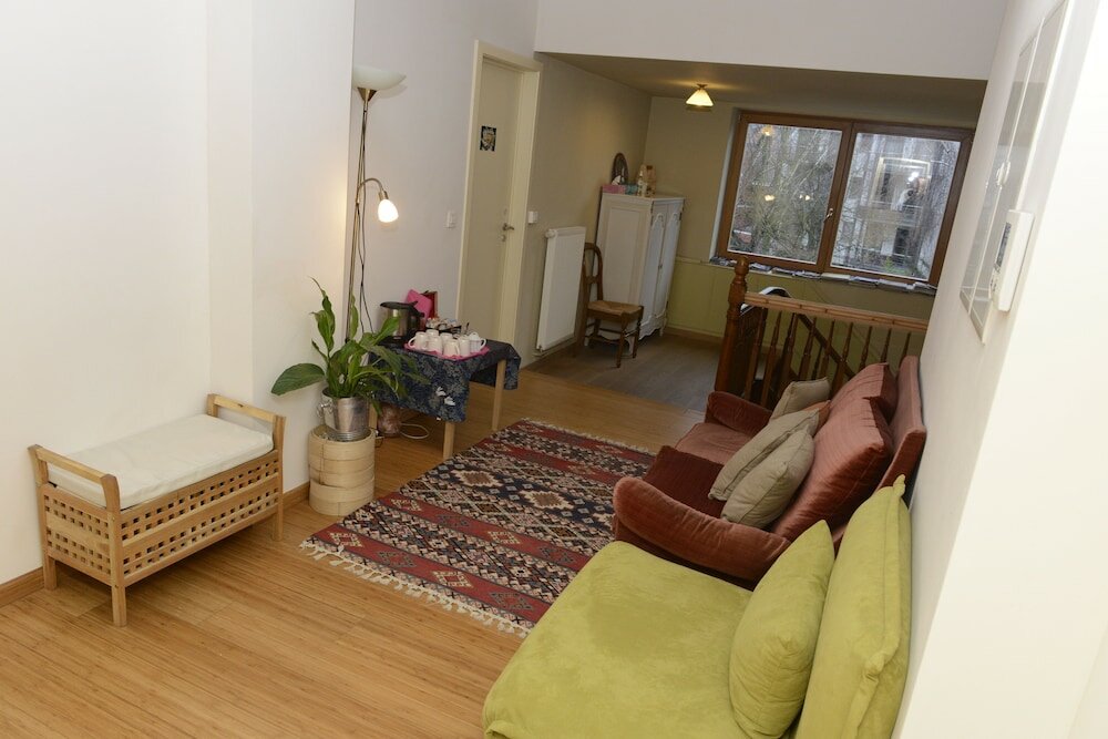 Фото B&b Bio Brussels