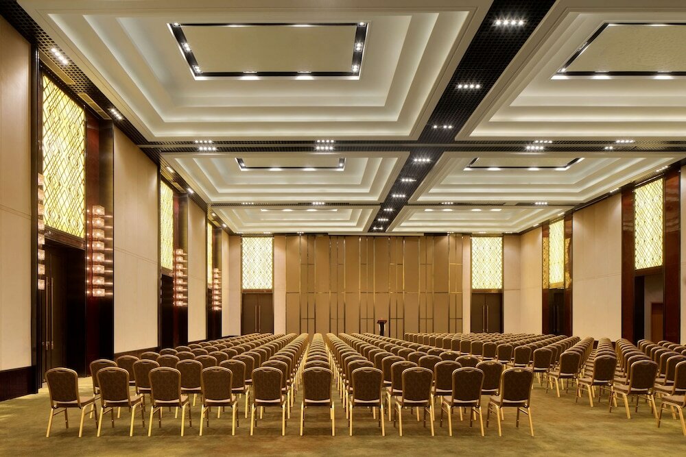 Фото Radisson Blu Hotel Kashgar