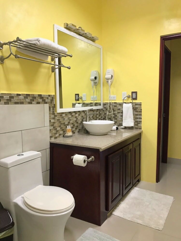 Фото The Ansen Place