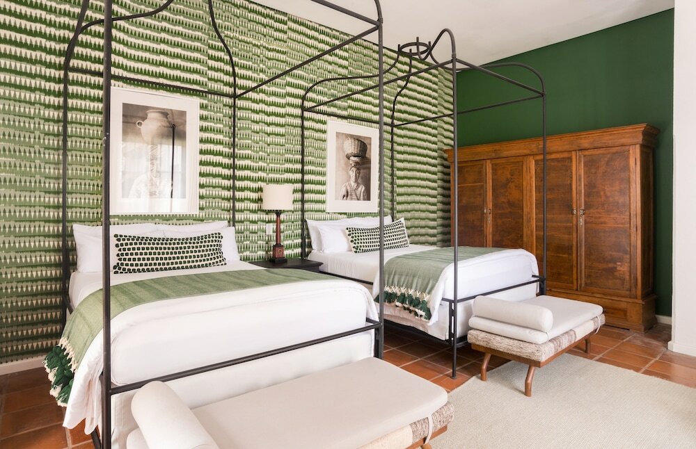 Фото Villa Bokeh - Relais & Chateaux