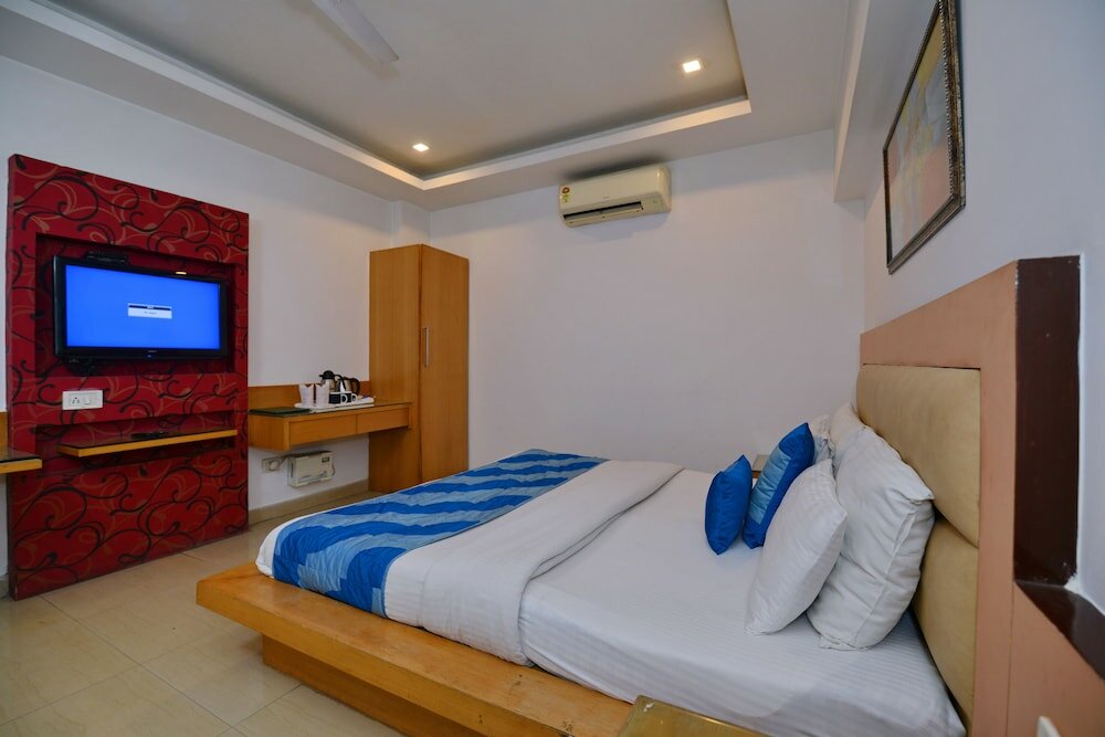 Фото Hotel Noida International