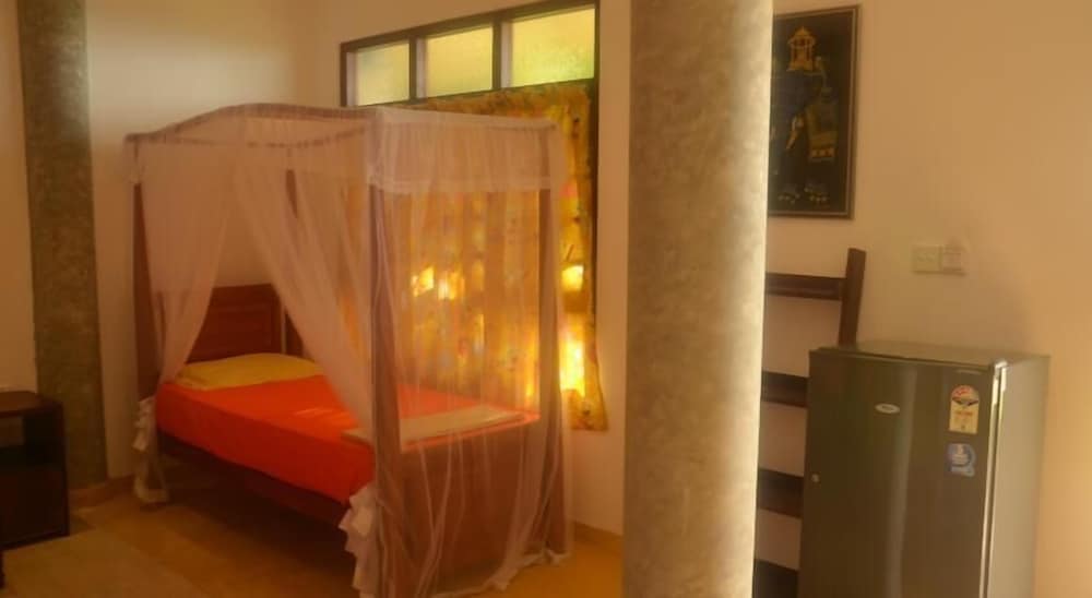 Фото Time N Tide Beach Resort