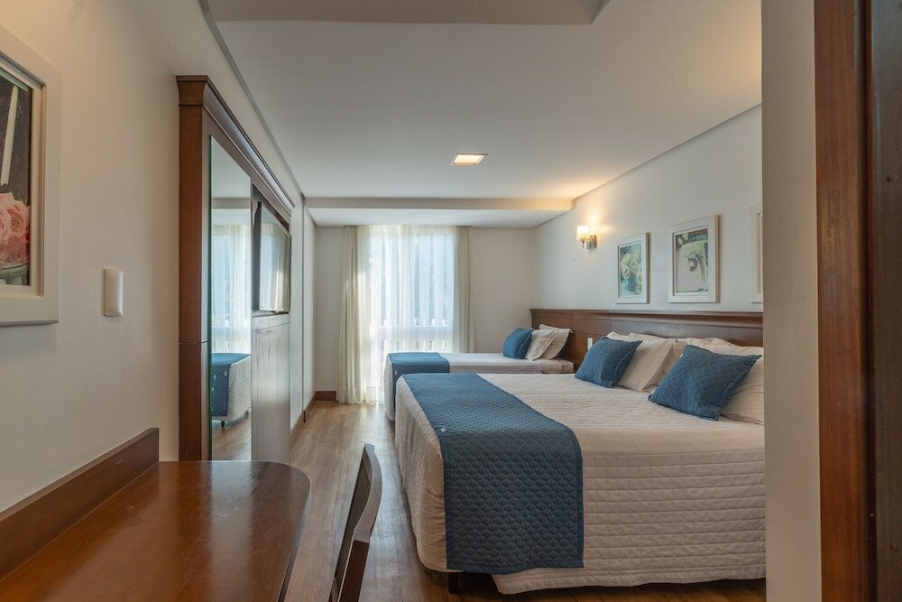 Фото Hotel Monte Felice Centro