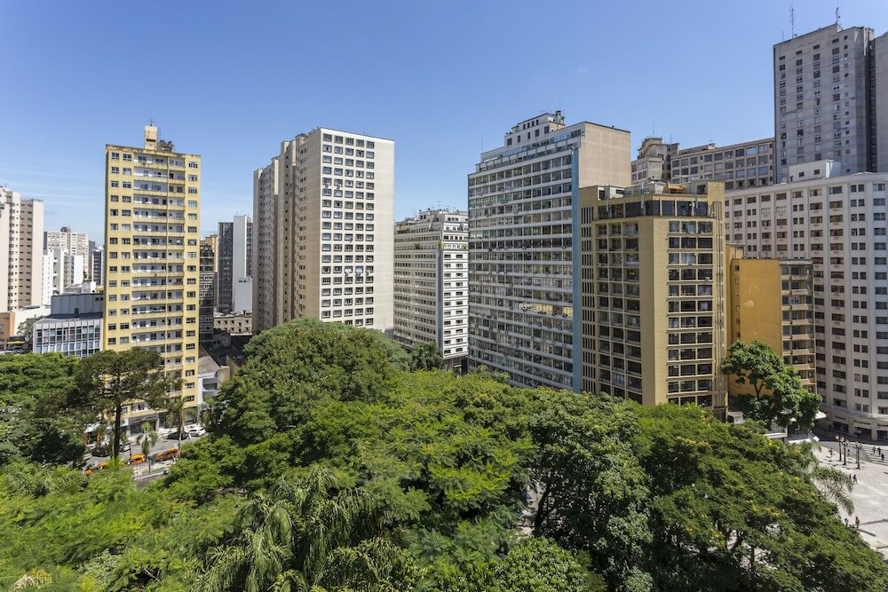 Фото Hotel Centro Europeu