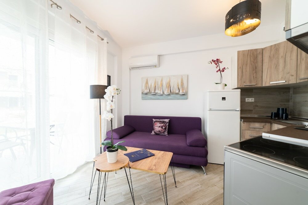 Фото Thalassa & Thalassa Prive Residential Complexes