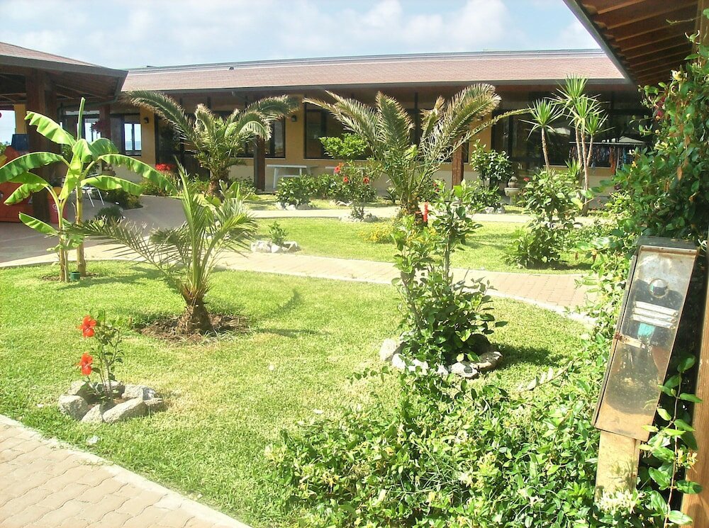 Фото Residence Hotel Riviera Calabra