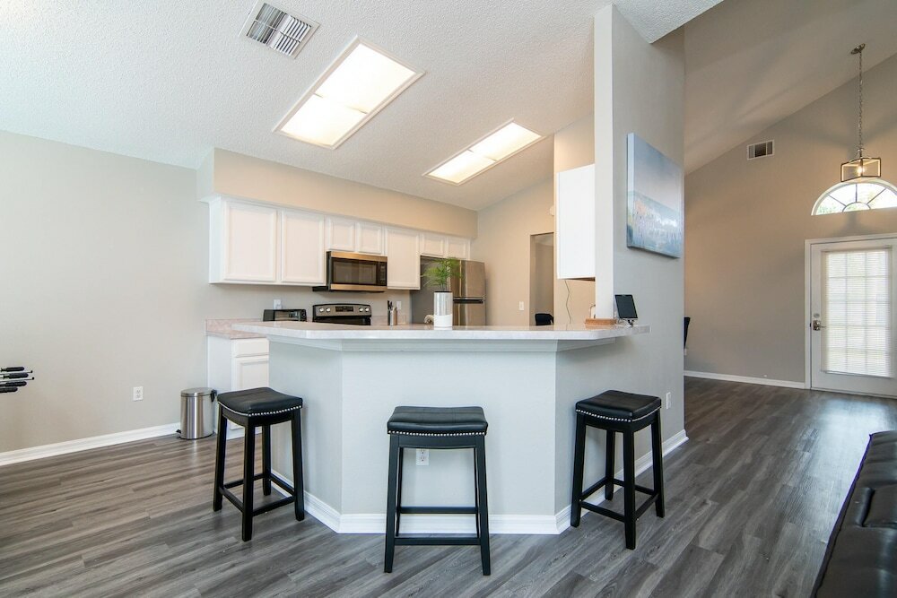 Фото Private Pool, Close to Disney!!!