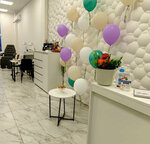 Lebedeva Studio (Sem Vetrov Neighbourhood, 30 Let Pobedy Boulevard, 21Ж), salón de belleza