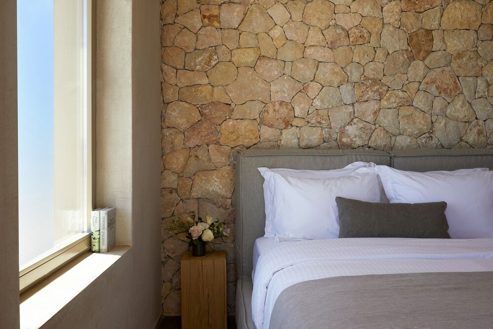 Фото Santorini Sky - The Retreat