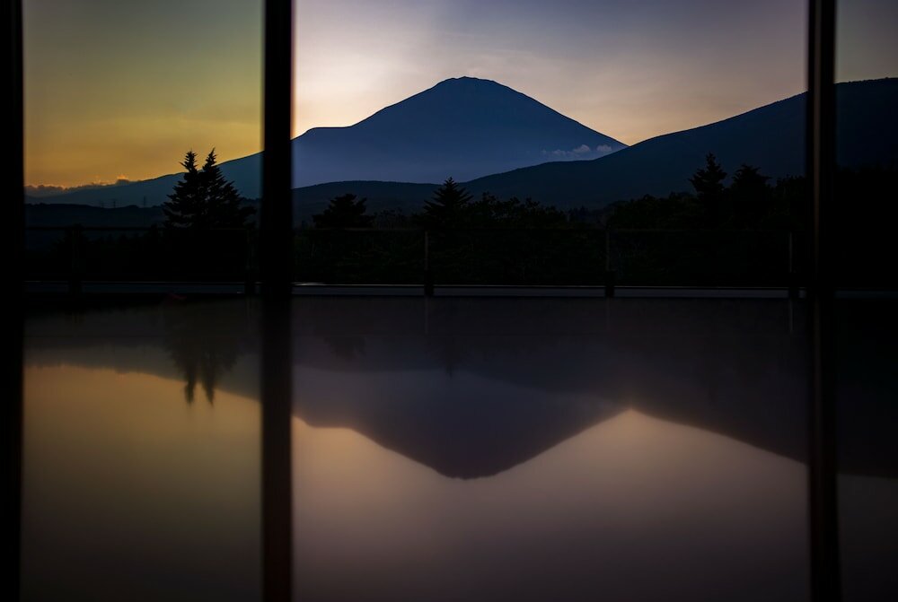 Фото Fuji Speedway Hotel, The Unbound Collection by Hyatt